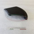 Carbonvani - Ducati Panigale V4 R Style Carbon Fiber Lower Scoops / Ducts / Winglets (2025+)